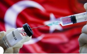 Българска изселничка от Силистра ръководи разработката на турска ваксина срещу COVID-19